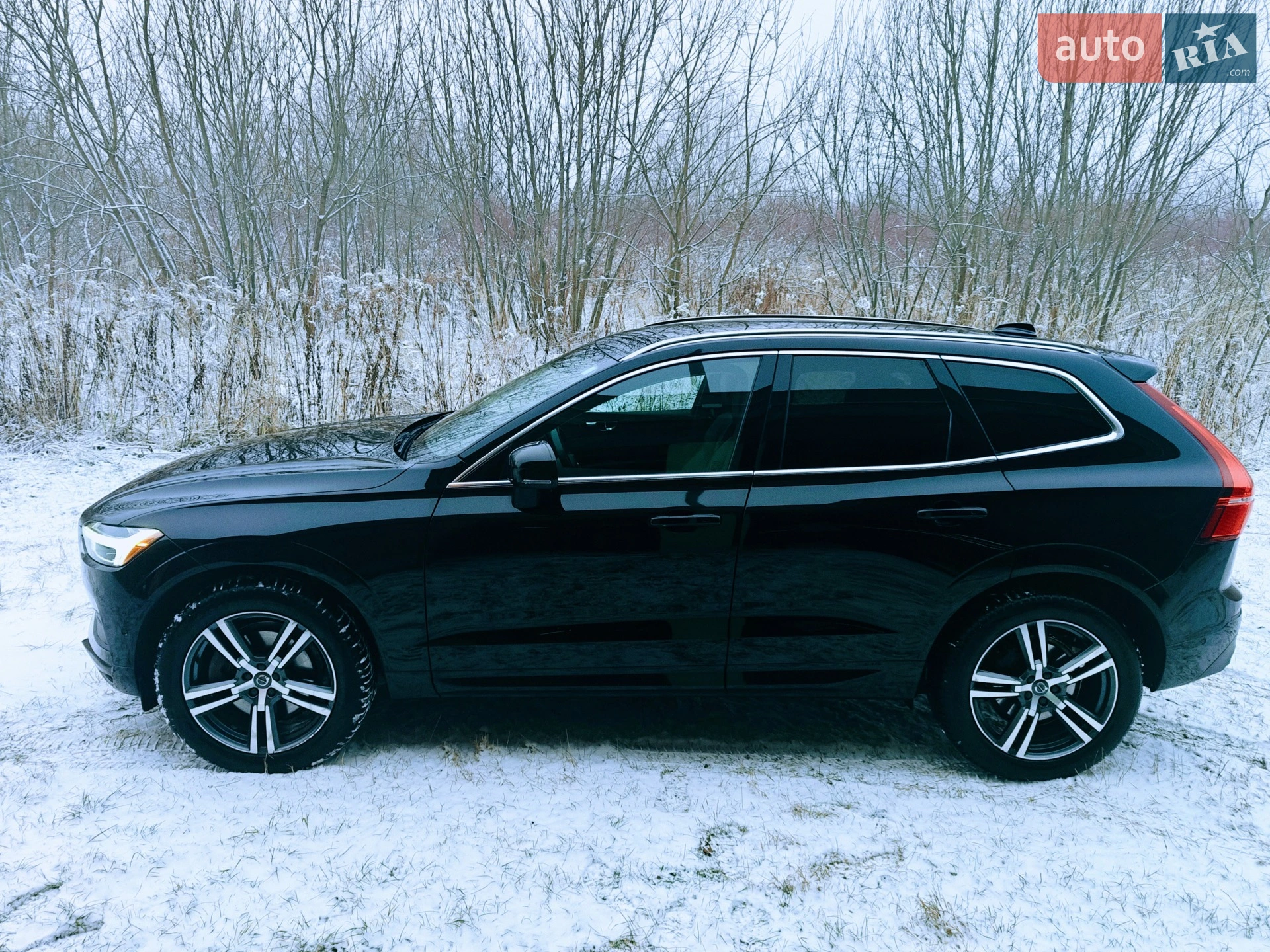 2019 Volvo XC60 - мініатюра 4