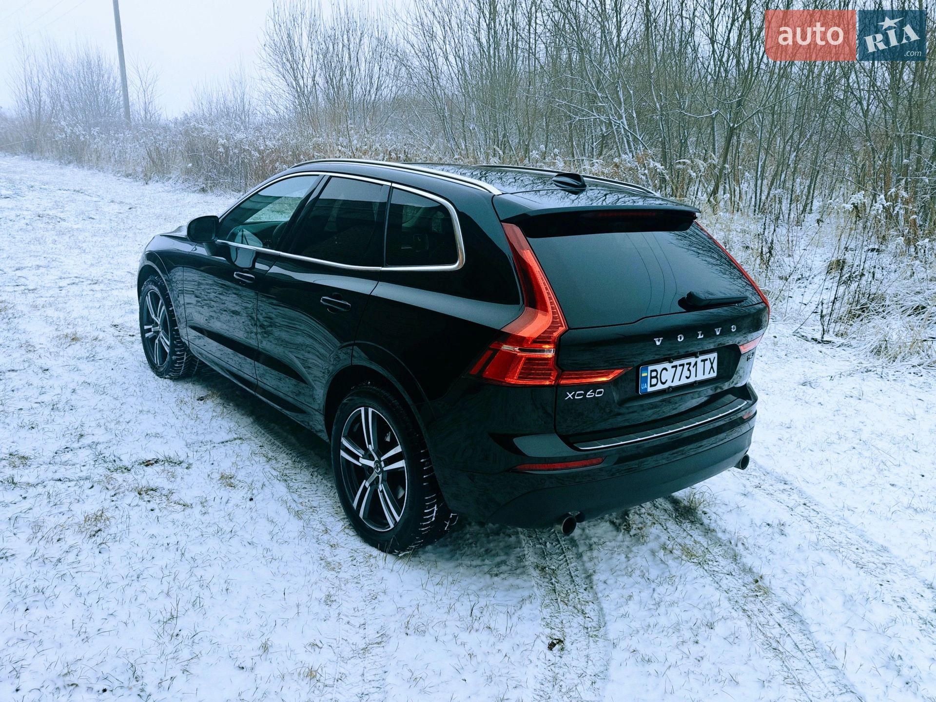 2019 Volvo XC60 - мініатюра 14