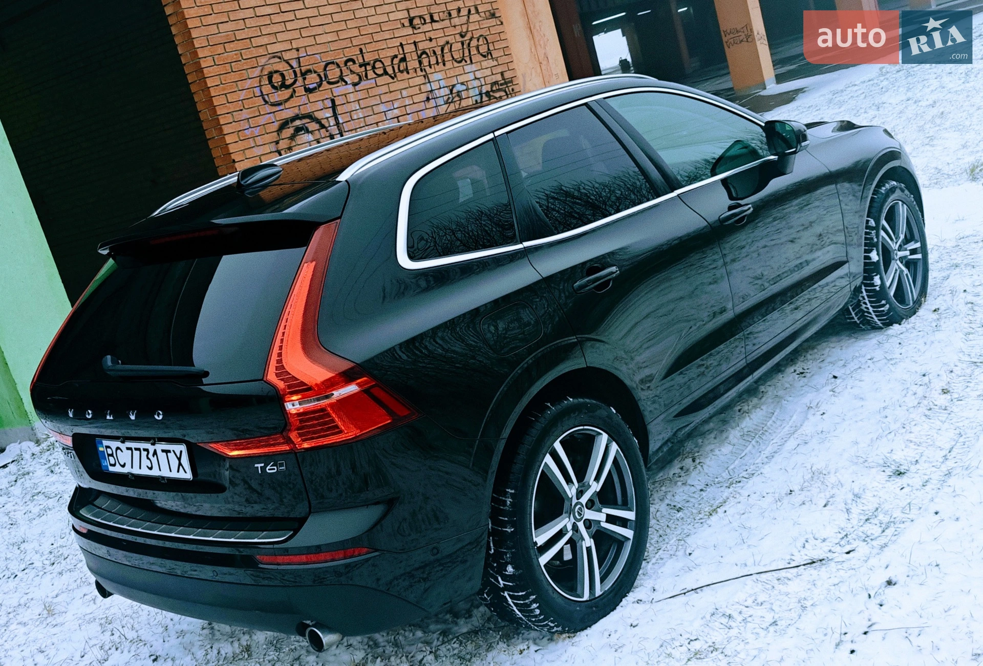 2019 Volvo XC60 - мініатюра 15