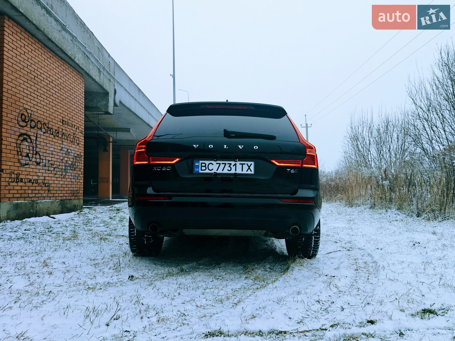 2019 Volvo XC60 - мініатюра 9