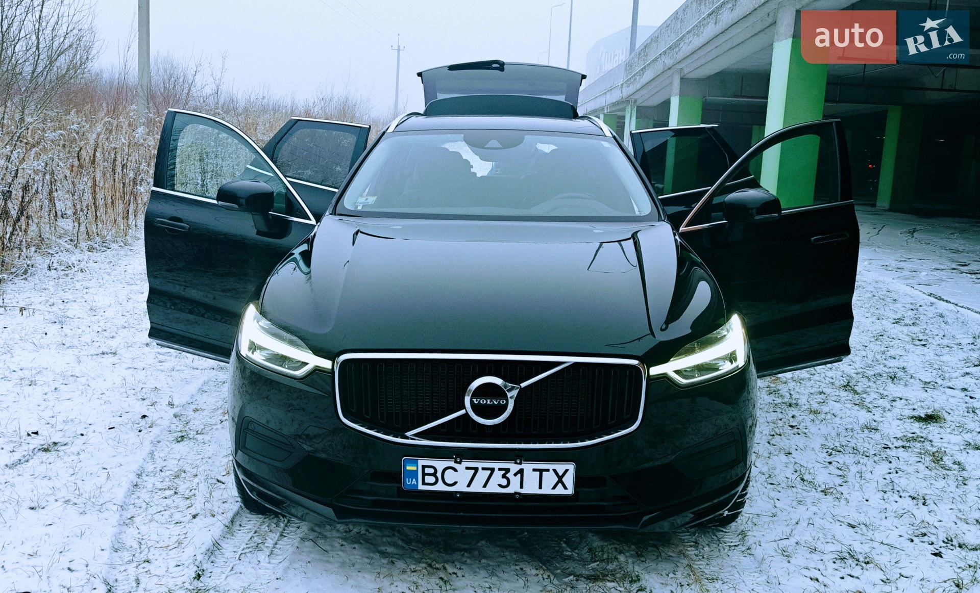 2019 Volvo XC60 - мініатюра 17