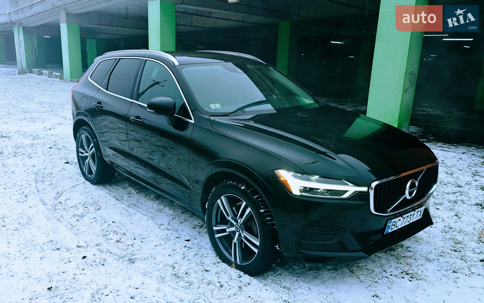2019 Volvo XC60 - мініатюра 20