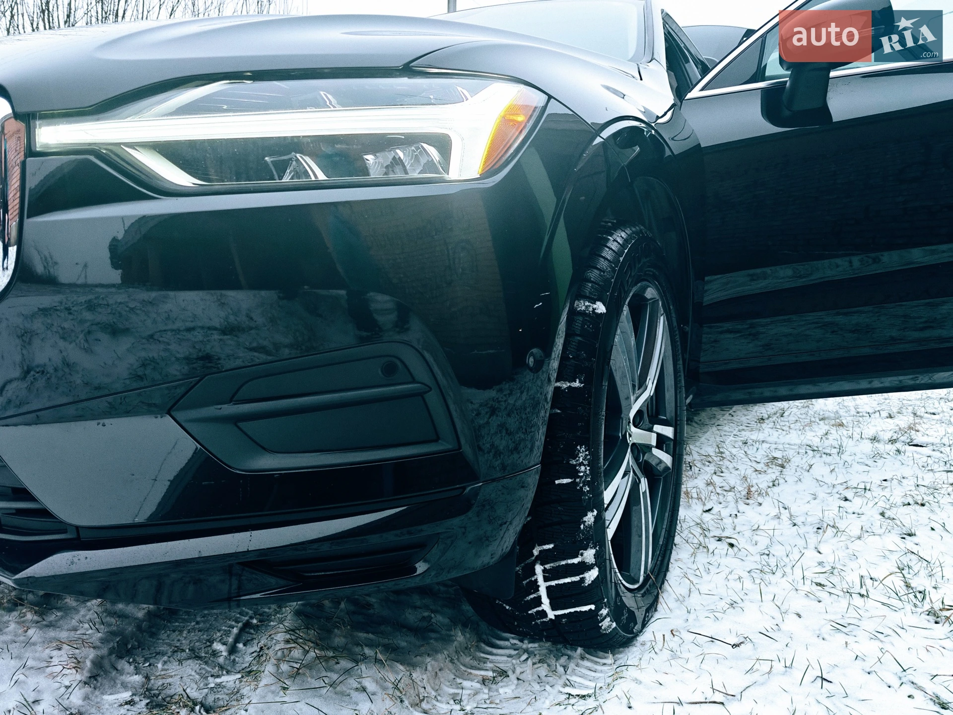 2019 Volvo XC60 - мініатюра 21