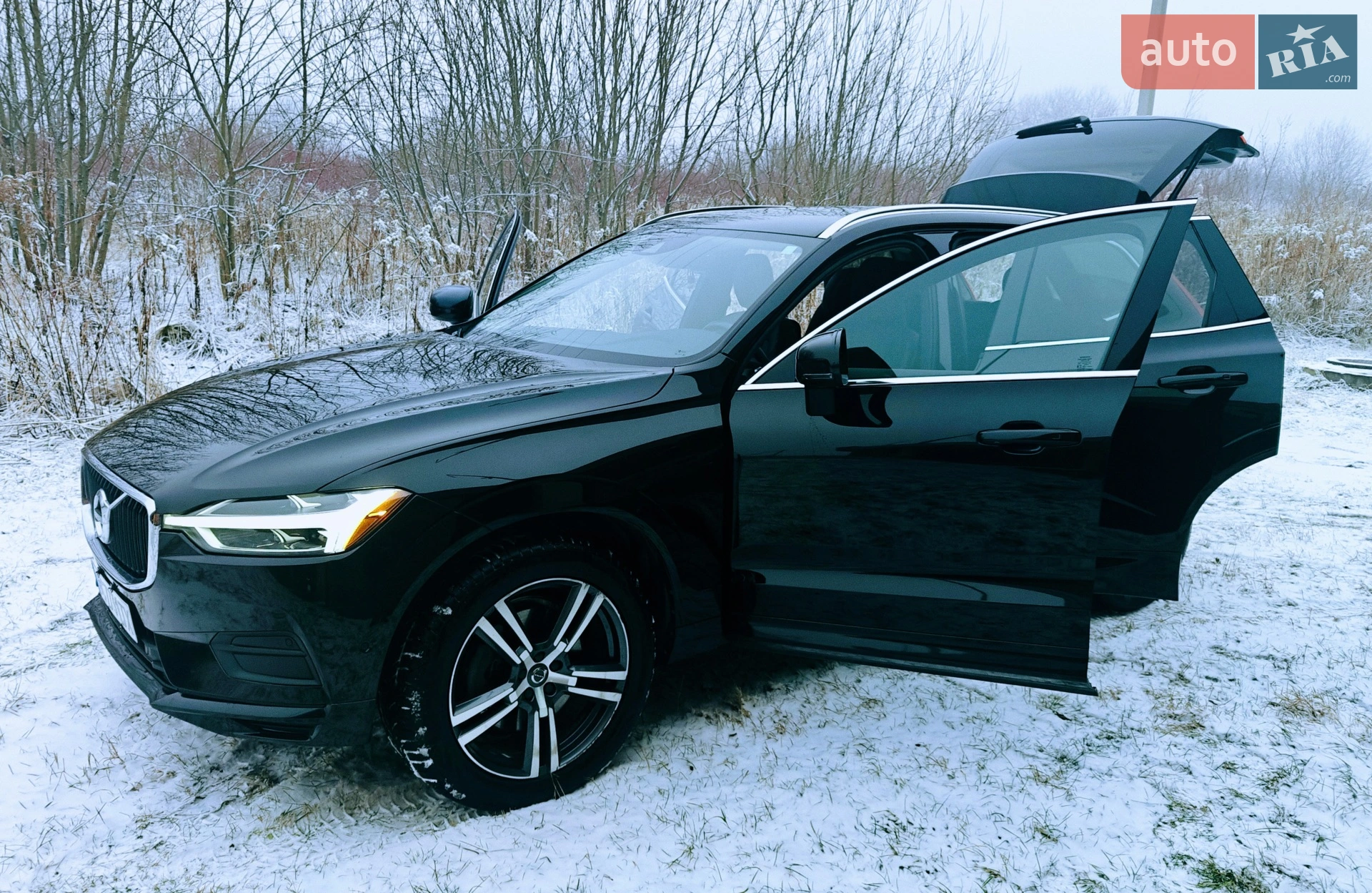2019 Volvo XC60 - мініатюра 23