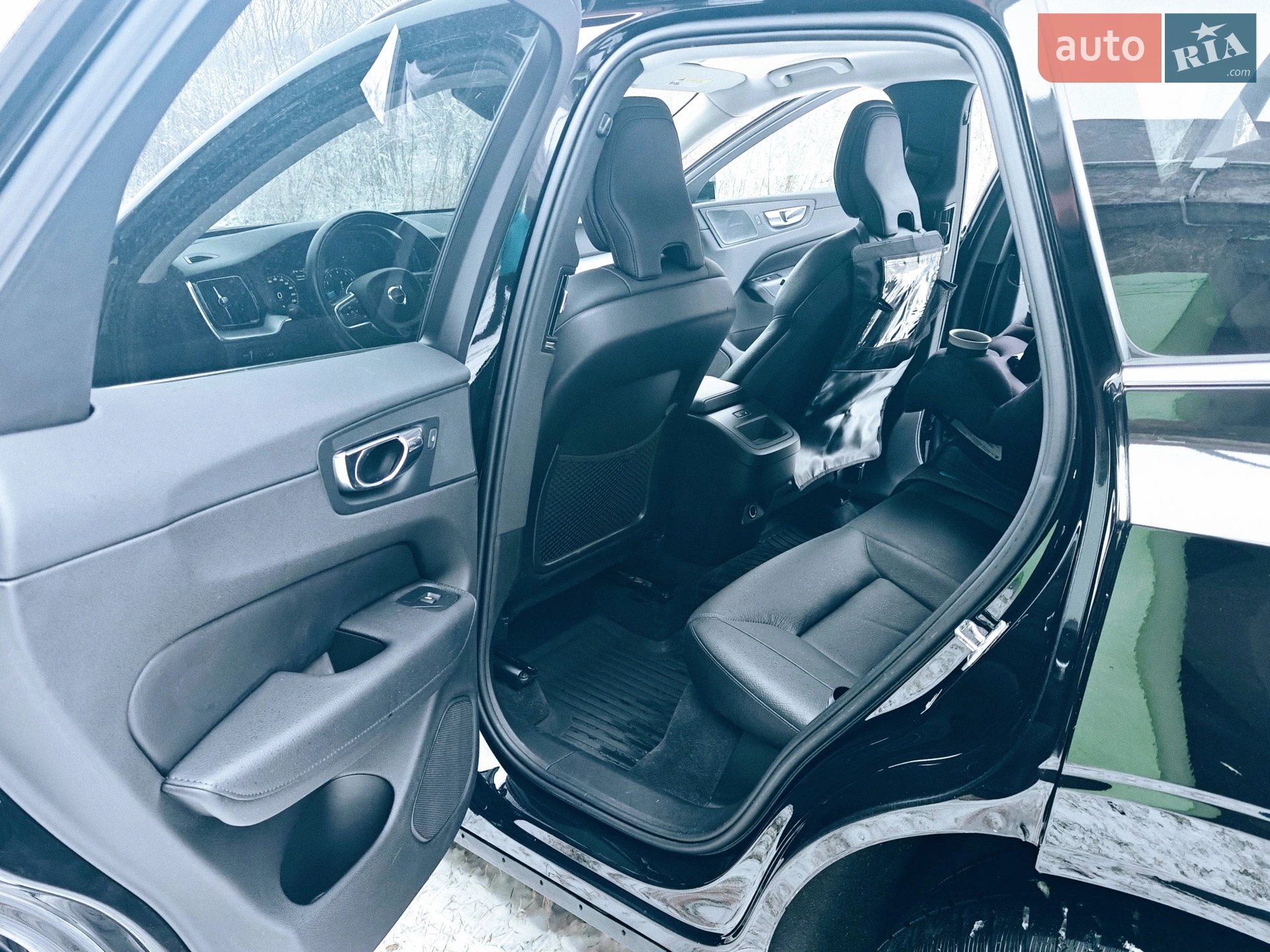 2019 Volvo XC60 - мініатюра 25