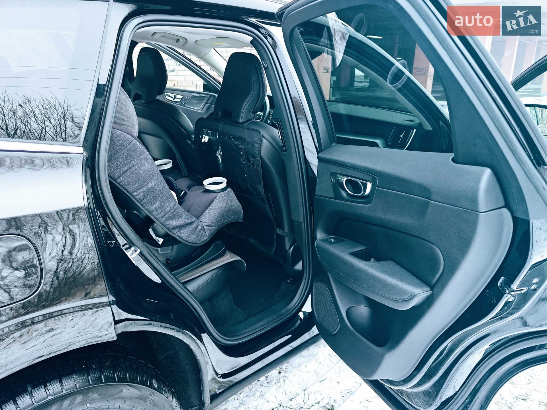 2019 Volvo XC60 - мініатюра 27