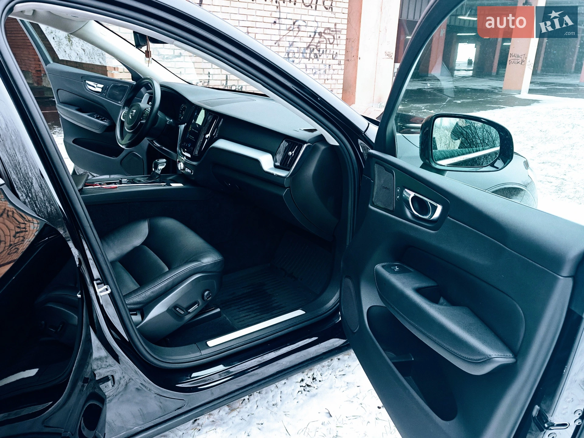 2019 Volvo XC60 - мініатюра 28