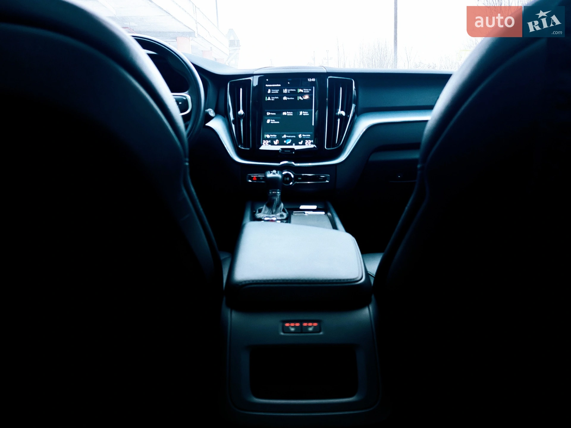 2019 Volvo XC60 - мініатюра 32