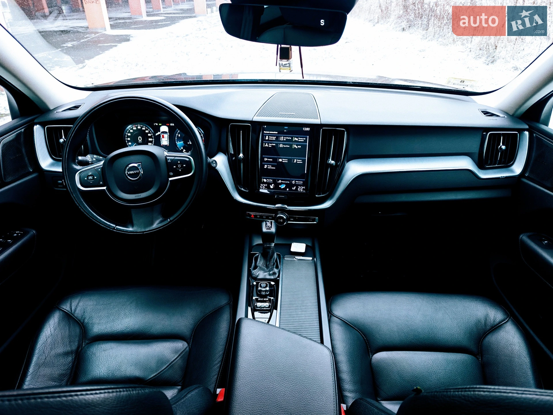 2019 Volvo XC60 - мініатюра 33