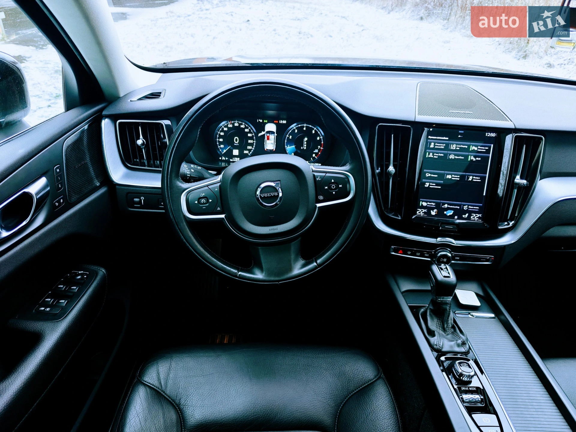 2019 Volvo XC60 - мініатюра 34