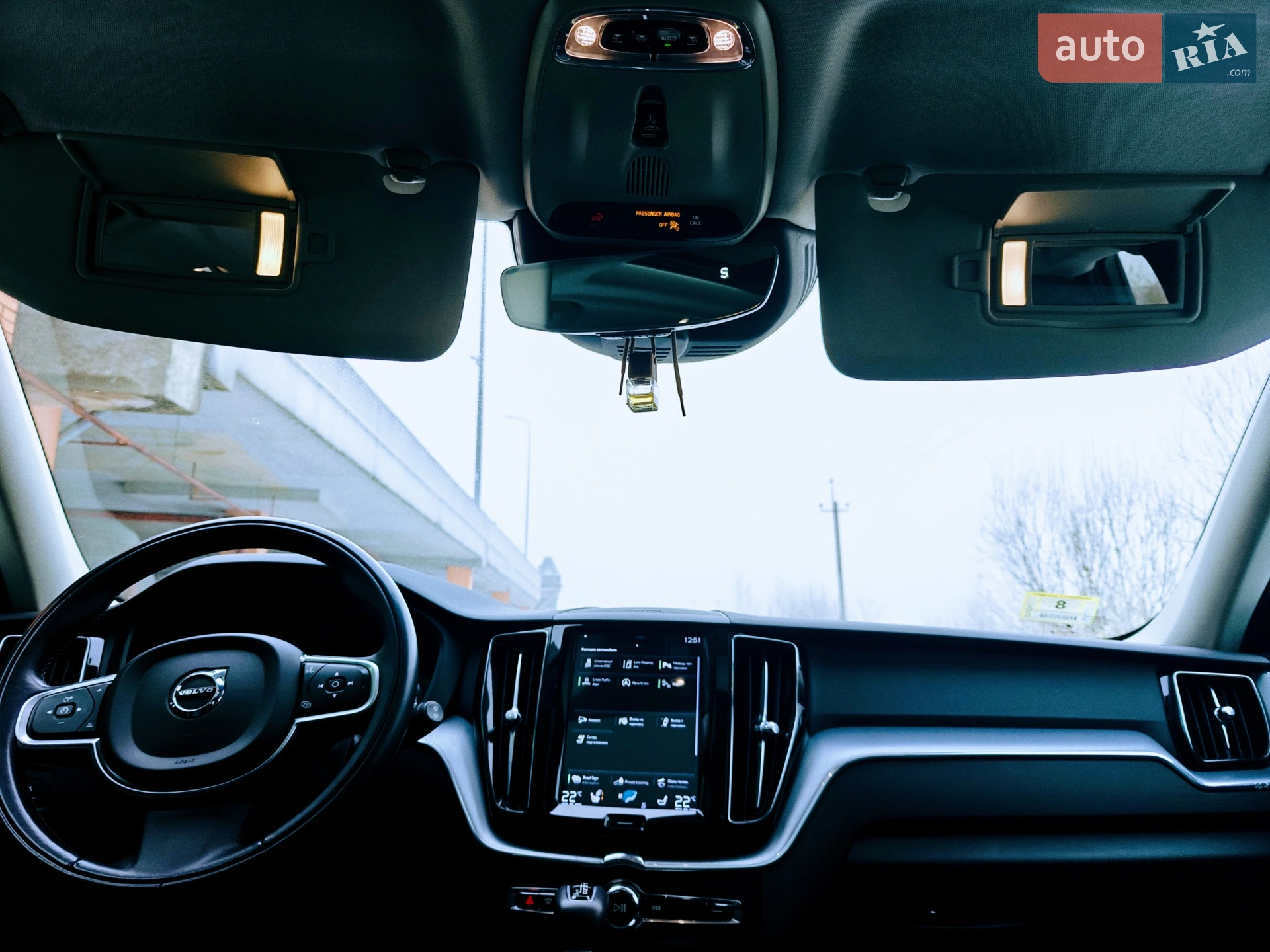 2019 Volvo XC60 - мініатюра 37