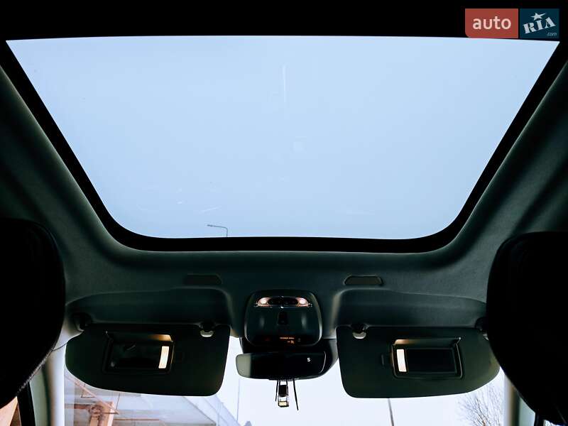 Позашляховик / Кросовер Volvo XC60 2019 в Львові