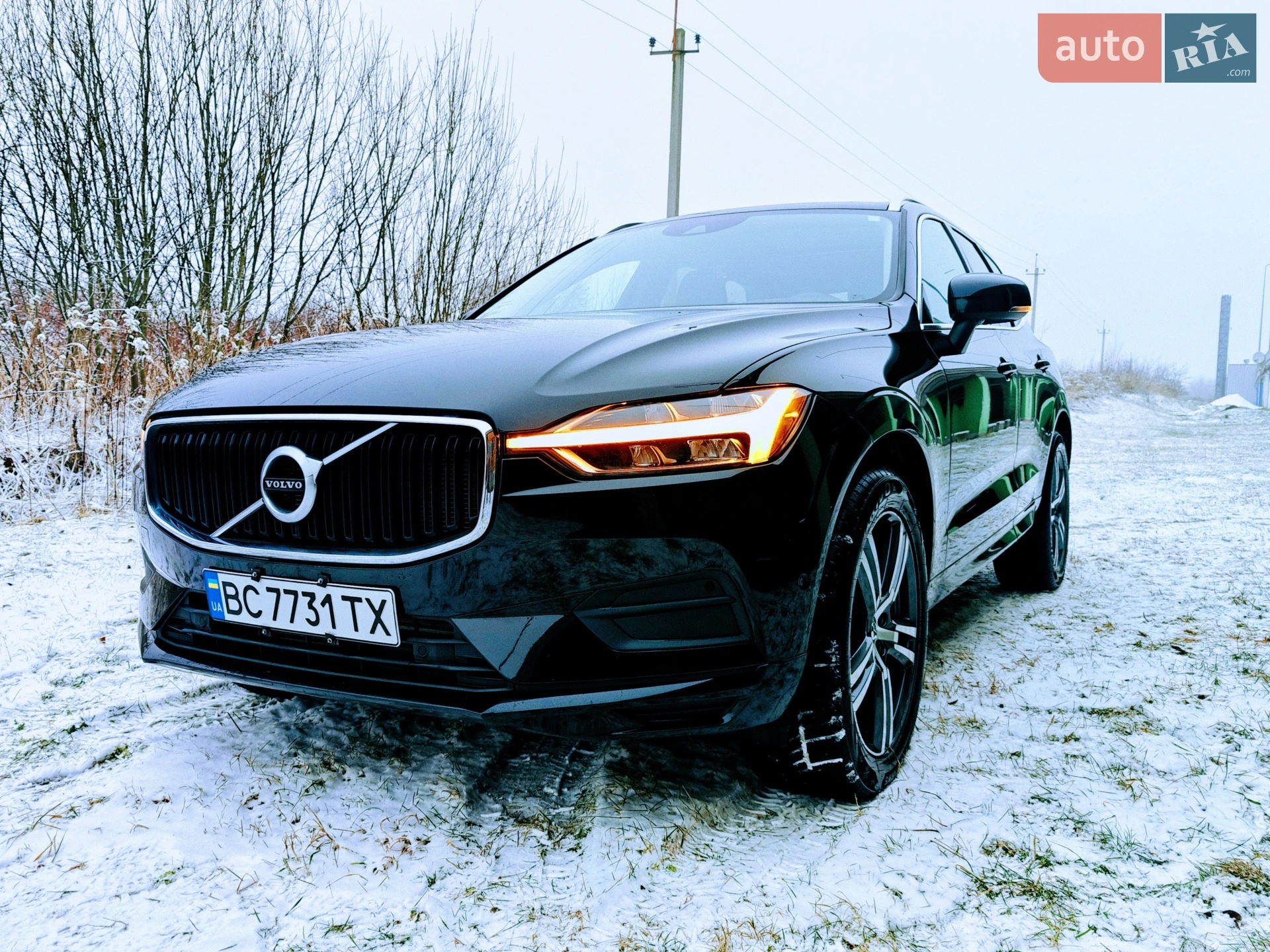 2019 Volvo XC60 - мініатюра 42