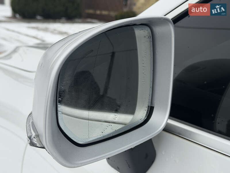 Позашляховик / Кросовер Volvo XC60 2017 в Рівному