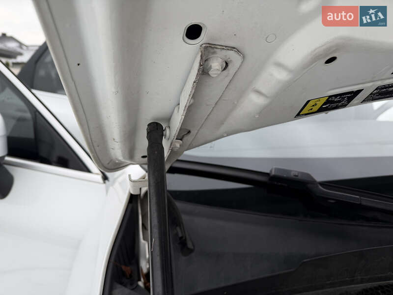 Позашляховик / Кросовер Volvo XC60 2017 в Рівному