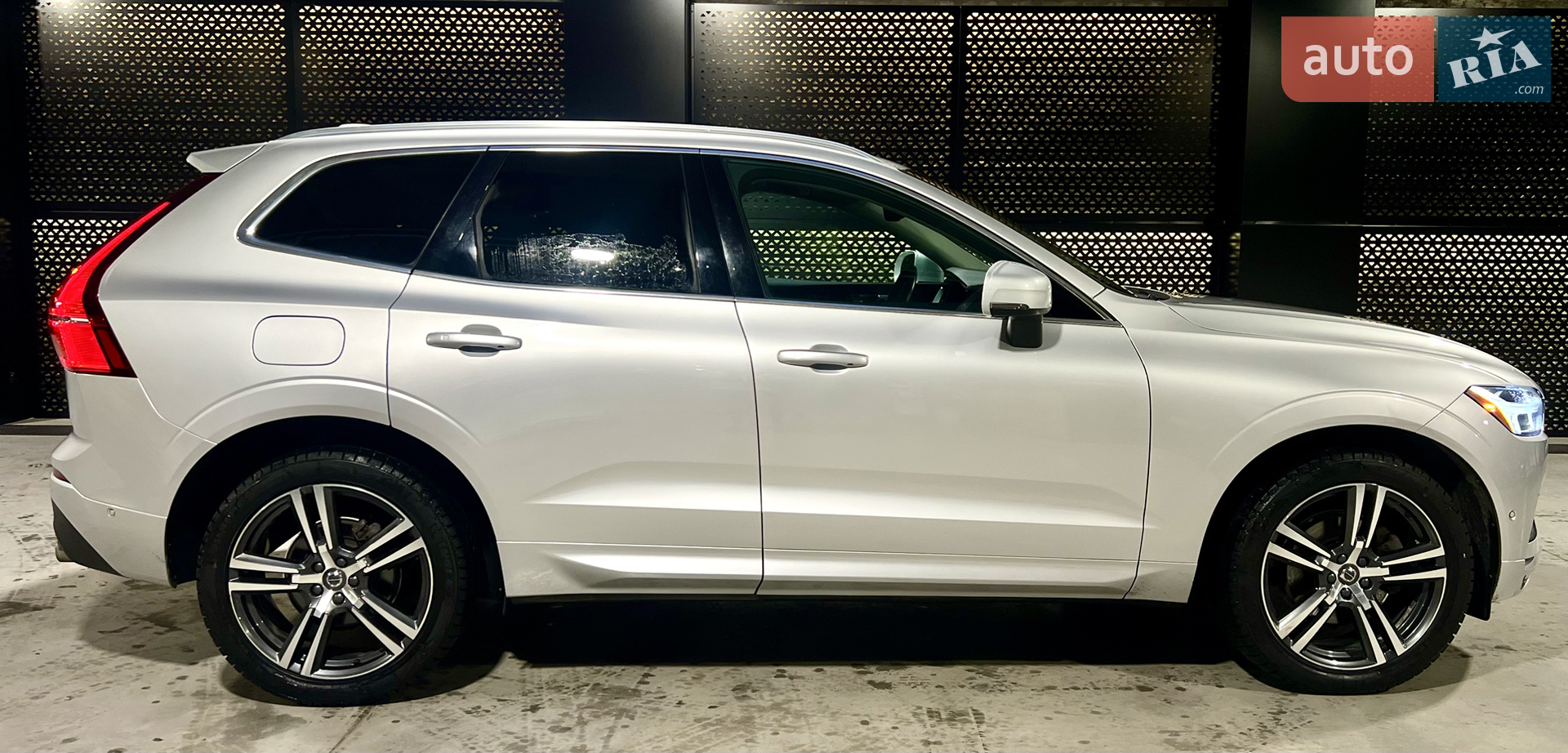2019 Volvo XC60 - мініатюра 4