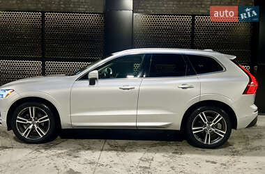 Внедорожник / Кроссовер Volvo XC60 2019 в Луцке