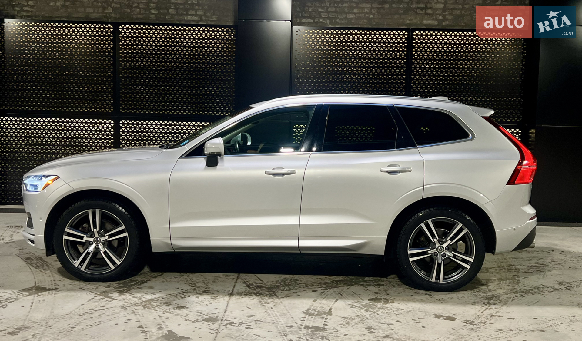 2019 Volvo XC60 - мініатюра 3