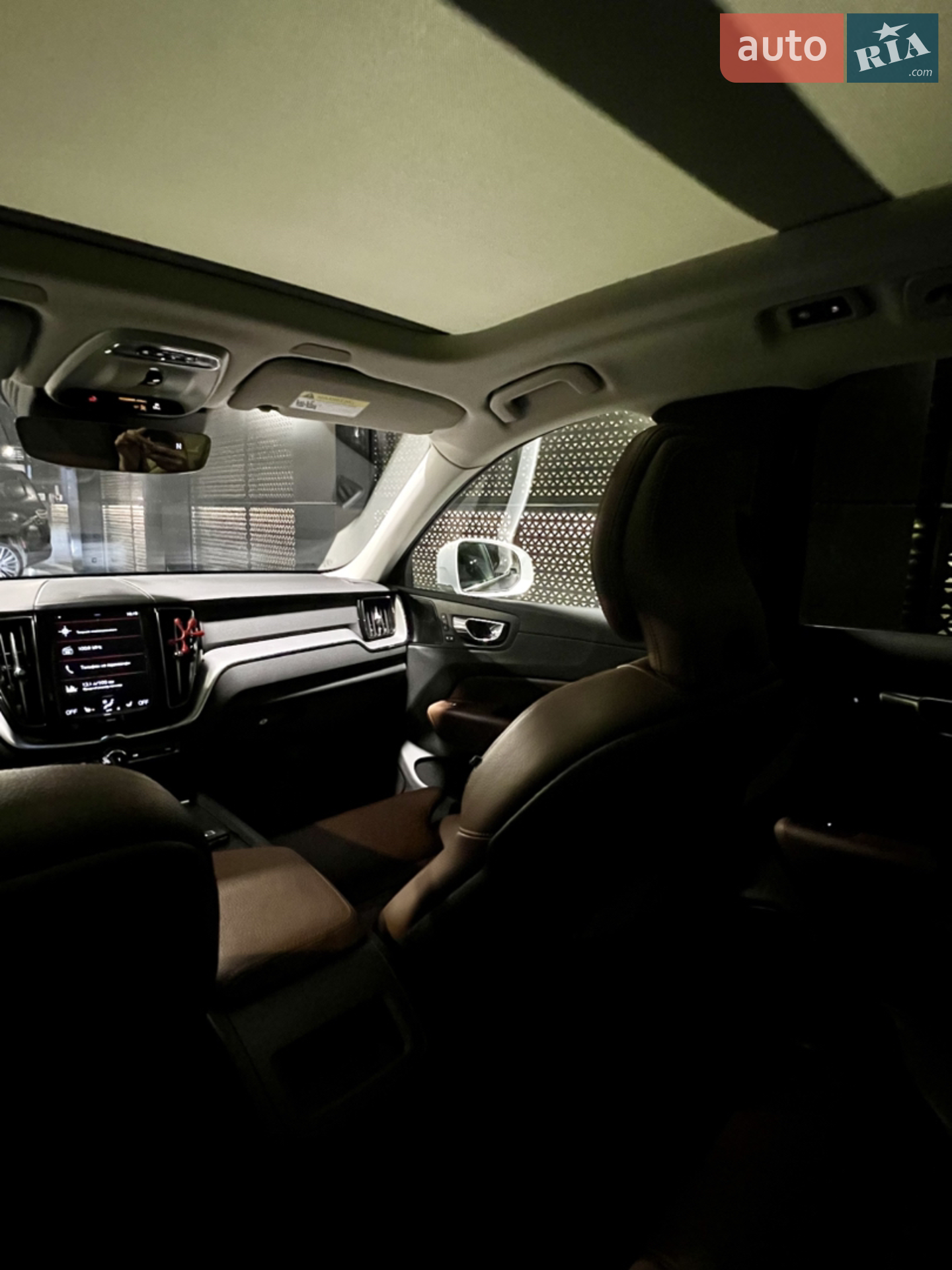 2019 Volvo XC60 - мініатюра 11