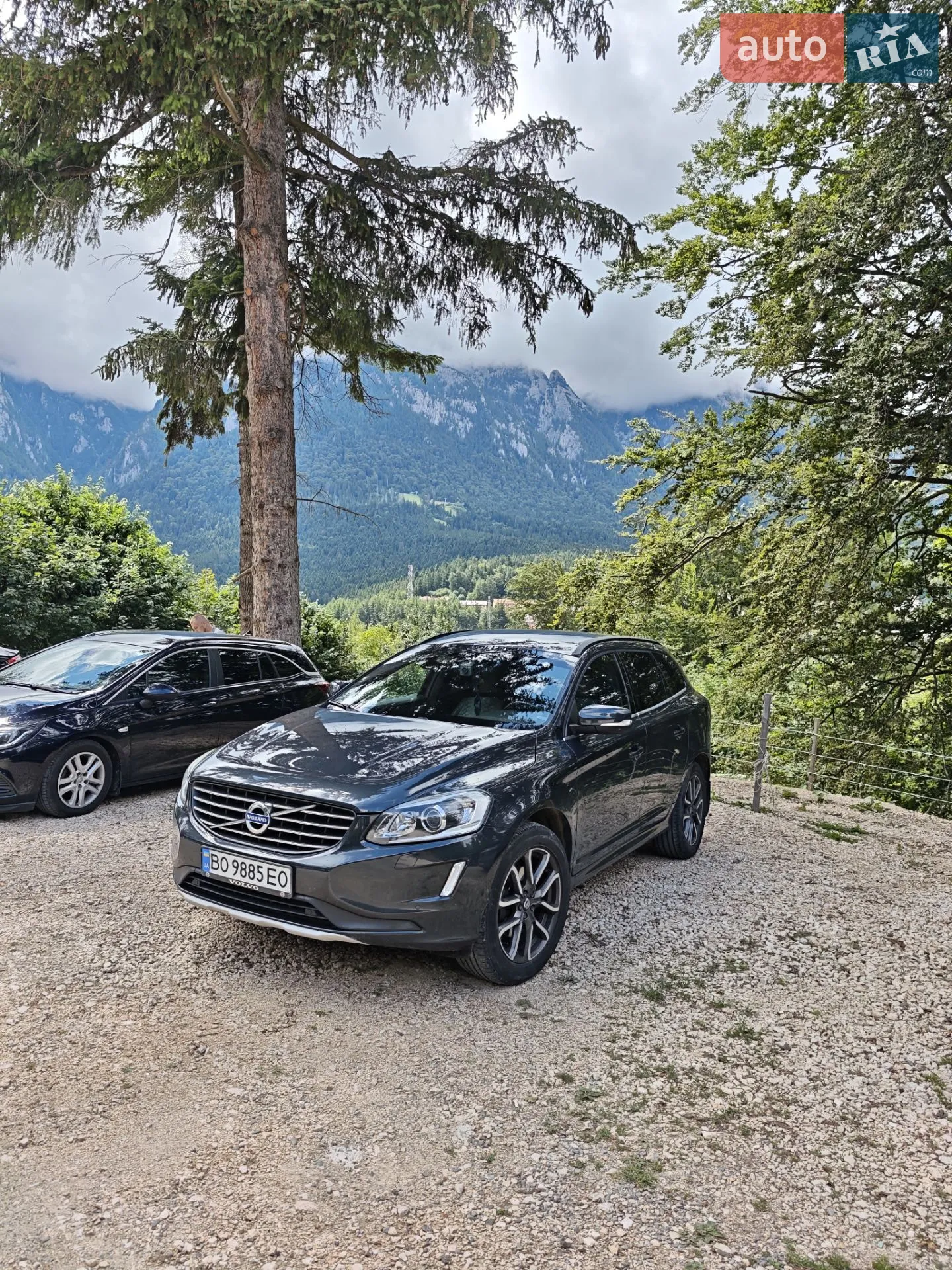 2016 Volvo XC60 - мініатюра 3