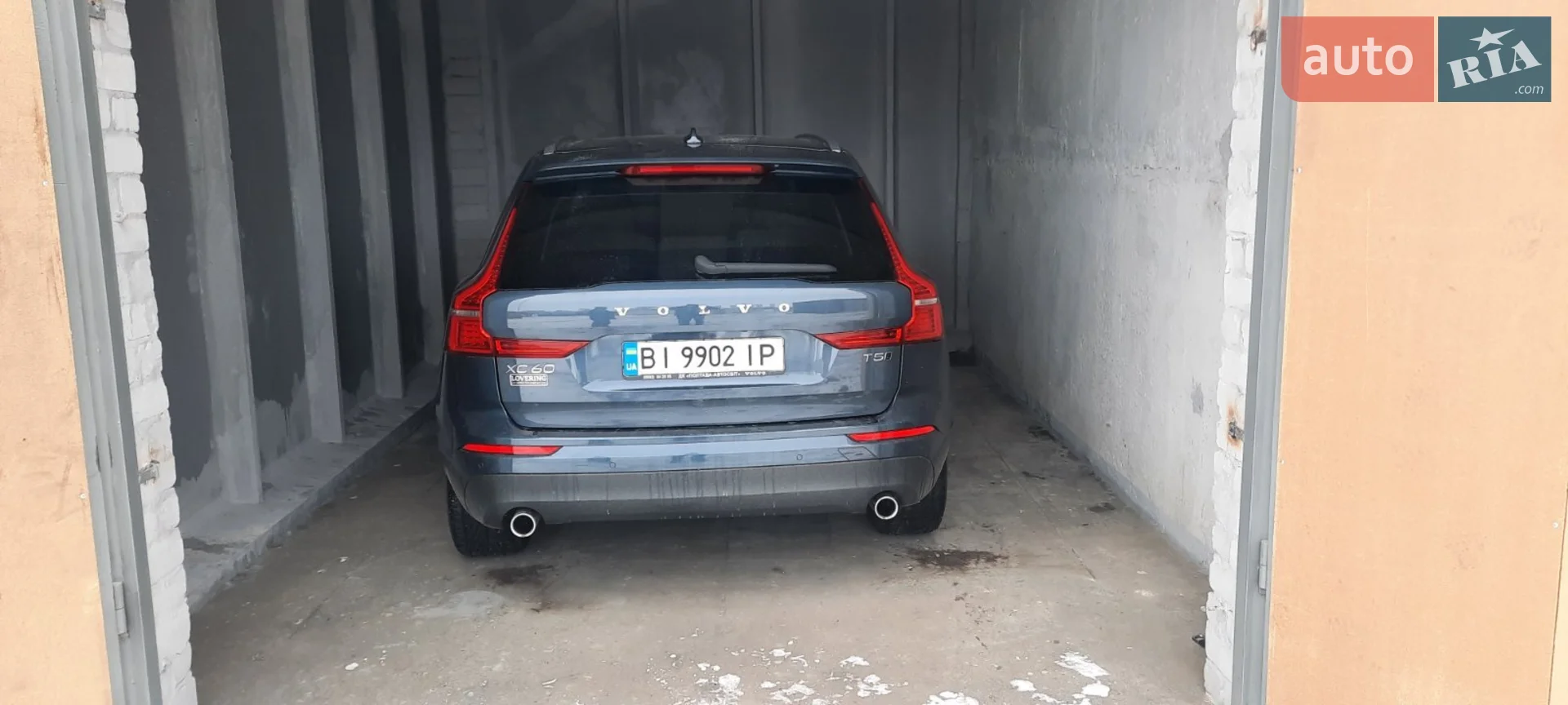 2021 Volvo XC60 - мініатюра 2
