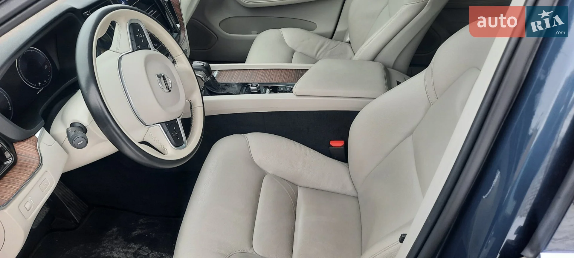 2021 Volvo XC60 - мініатюра 7