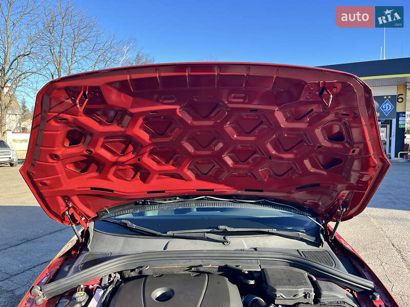 Внедорожник / Кроссовер Volvo XC60 2016 в Василькове