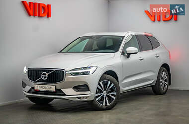 Внедорожник / Кроссовер Volvo XC60 2021 в Киеве