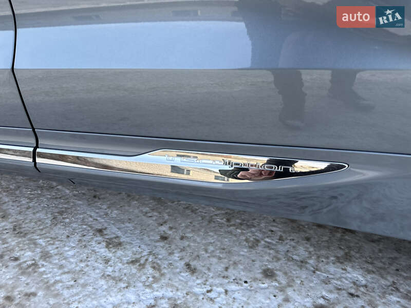 Внедорожник / Кроссовер Volvo XC60 2018 в Дубно фото 20 Внедорожник / Кроссовер Volvo XC60 2018 в Дубно