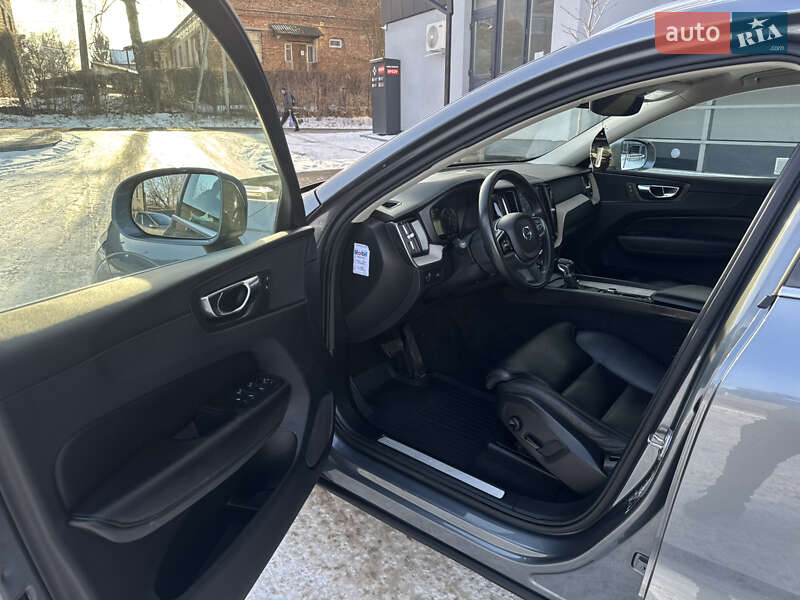 Внедорожник / Кроссовер Volvo XC60 2018 в Дубно фото 26 Внедорожник / Кроссовер Volvo XC60 2018 в Дубно