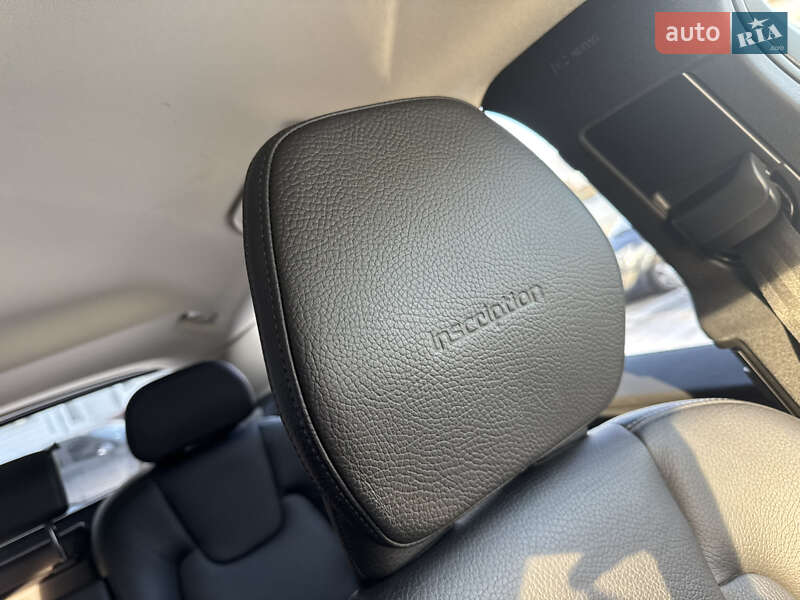 Внедорожник / Кроссовер Volvo XC60 2018 в Дубно фото 41 Внедорожник / Кроссовер Volvo XC60 2018 в Дубно