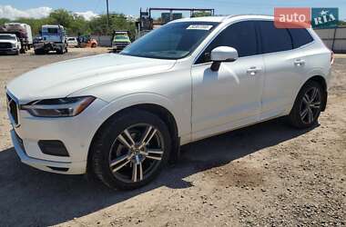 Внедорожник / Кроссовер Volvo XC60 2018 в Черкассах