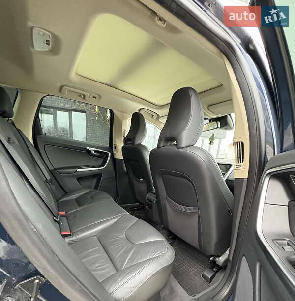 Позашляховик / Кросовер Volvo XC60 2012 в Вінниці фото 4 Позашляховик / Кросовер Volvo XC60 2012 в Вінниці