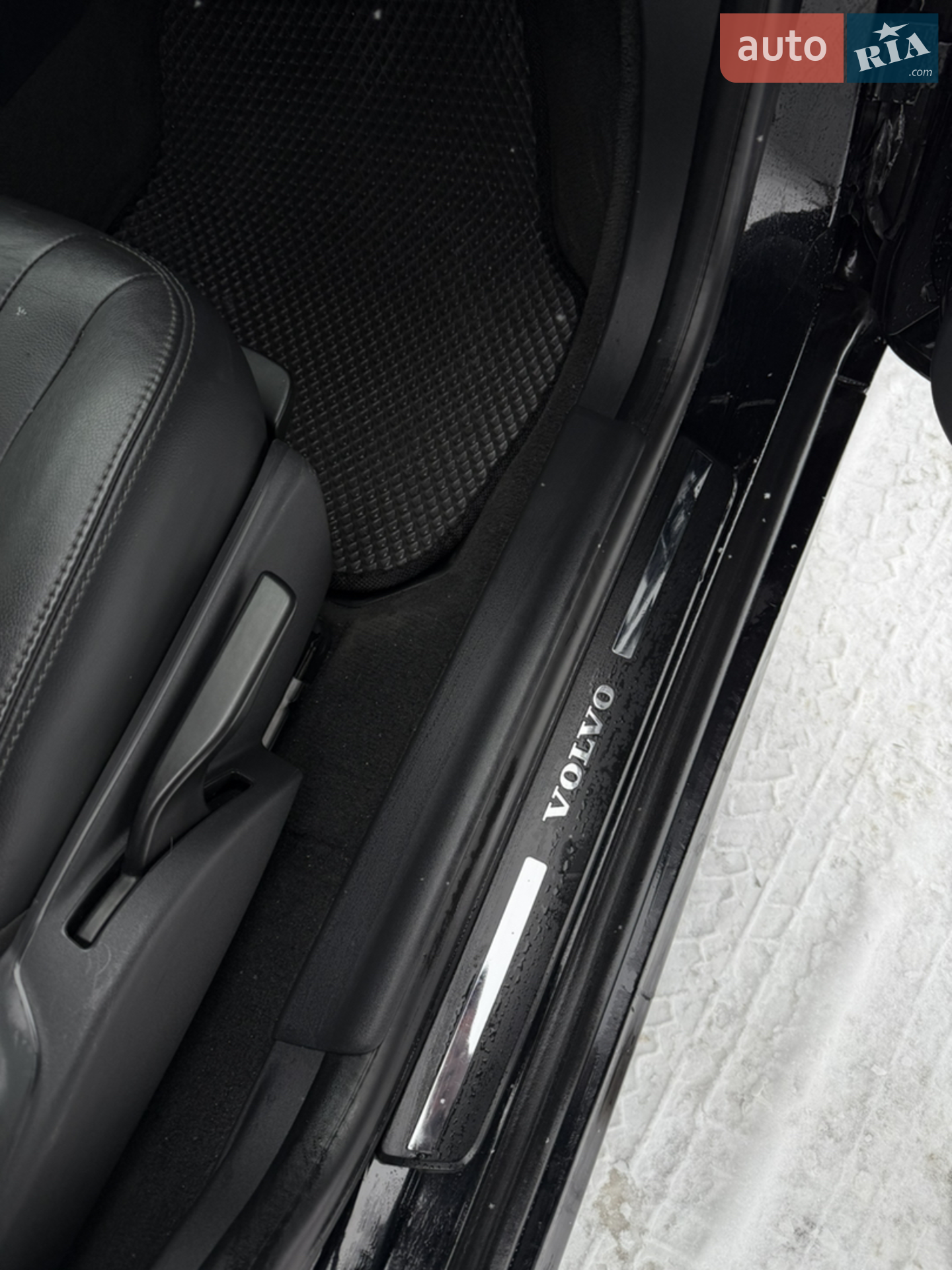 2014 Volvo XC60 - мініатюра 13