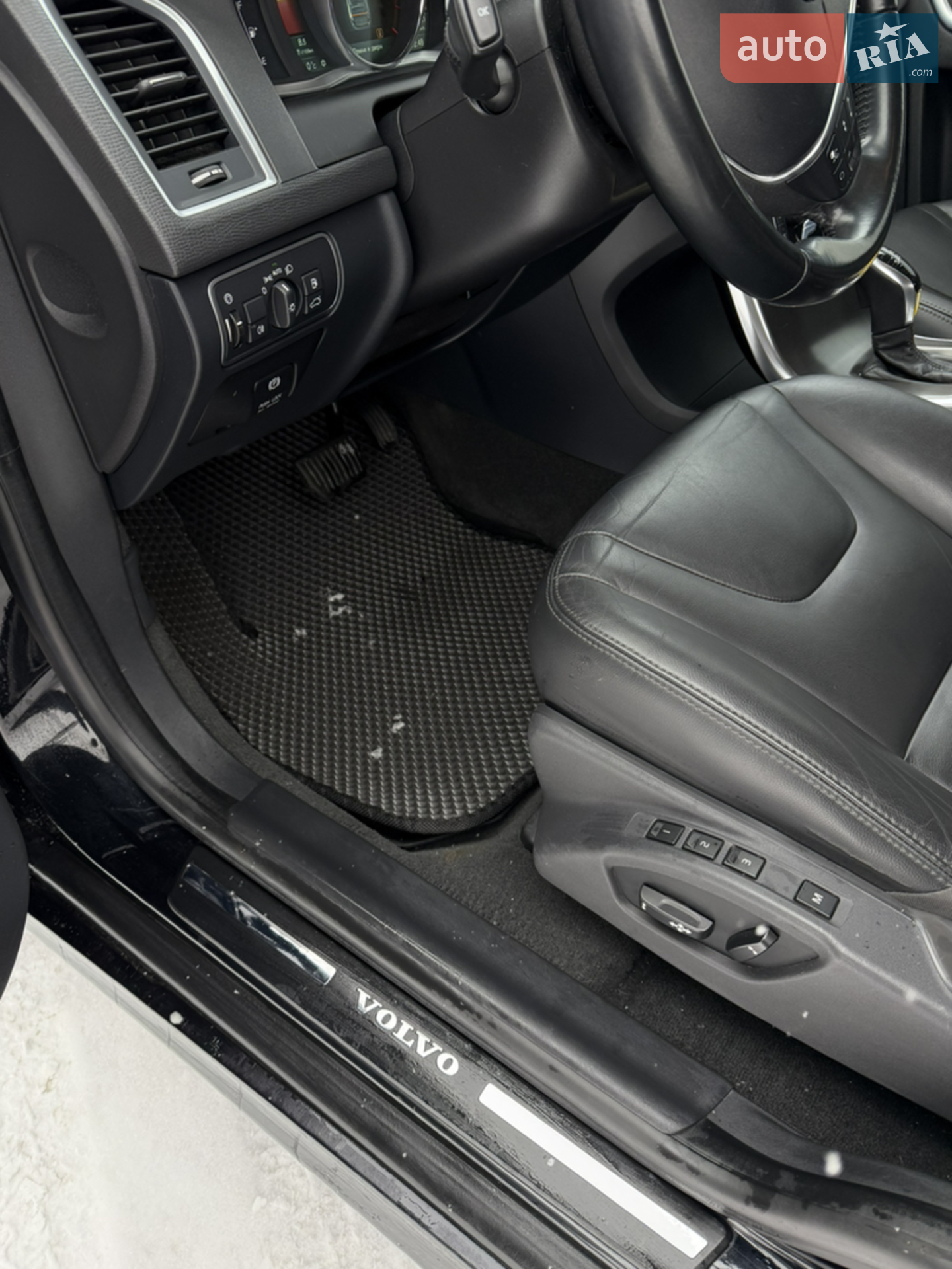 2014 Volvo XC60 - мініатюра 19