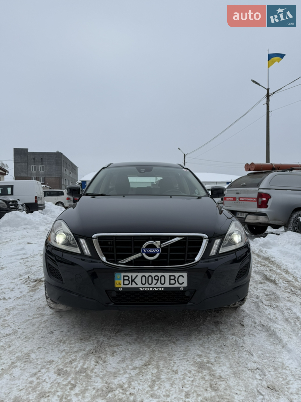 2013 Volvo XC60 - мініатюра 30