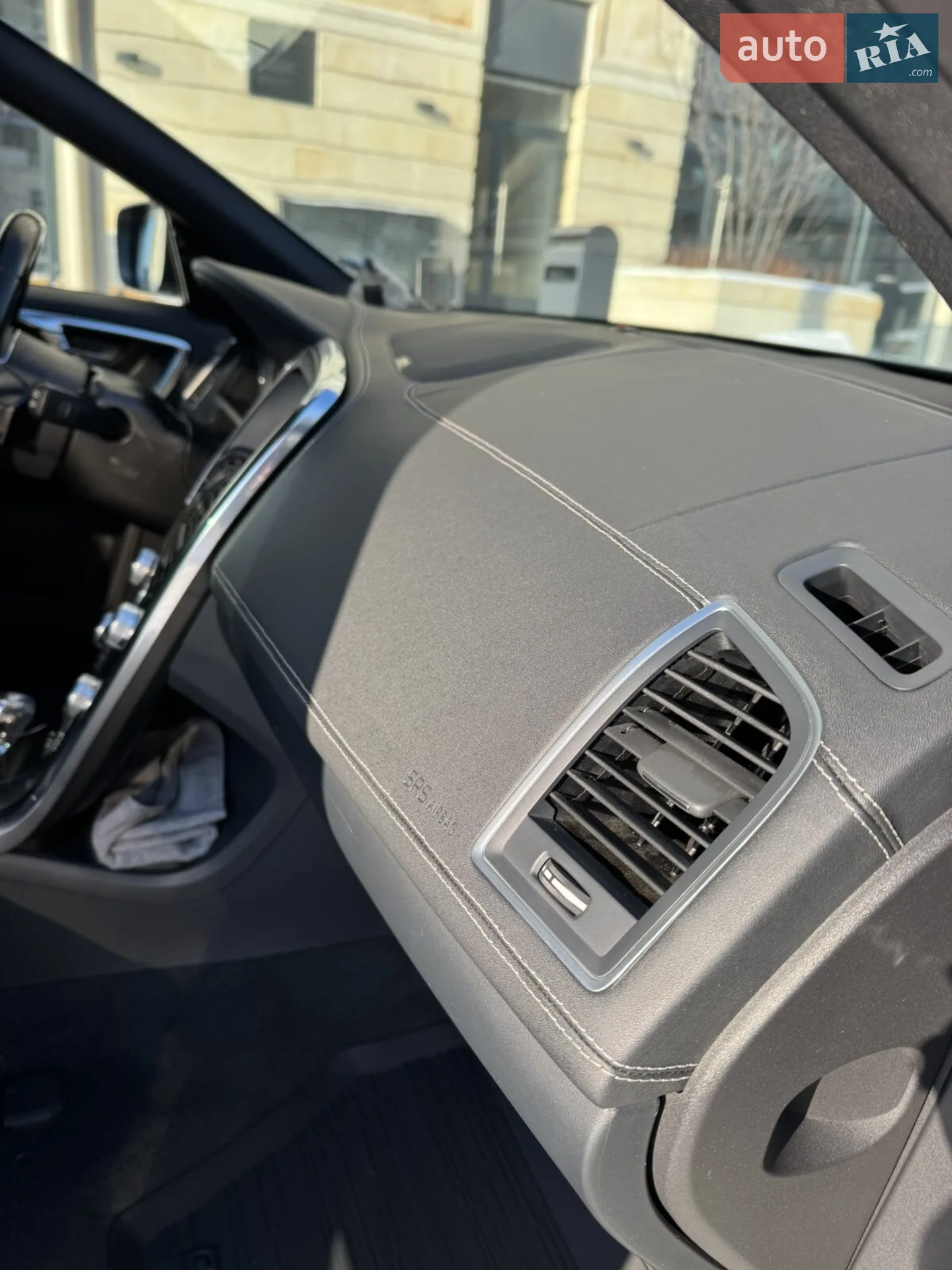 2013 Volvo XC60 - мініатюра 42
