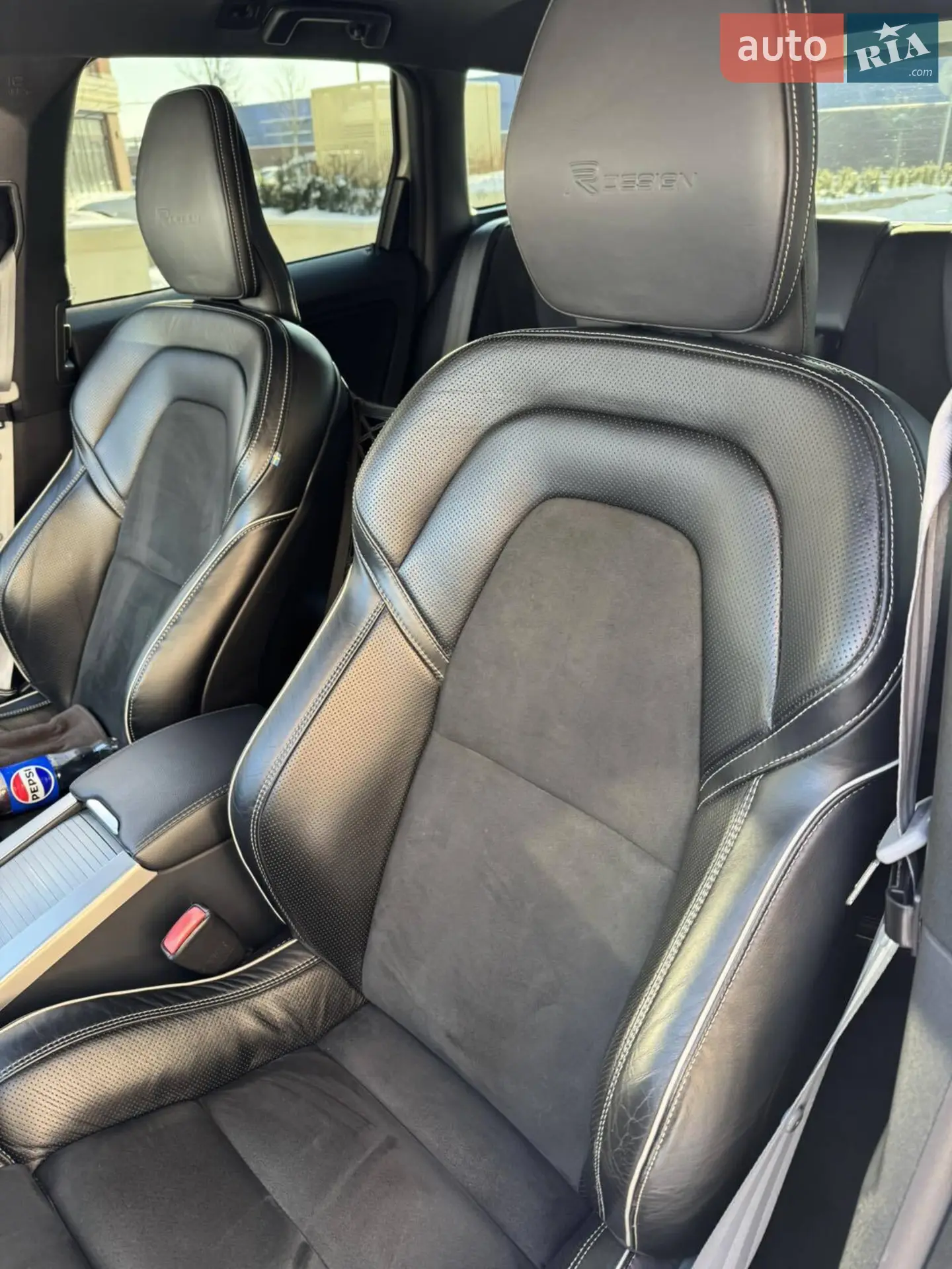 2013 Volvo XC60 - мініатюра 43