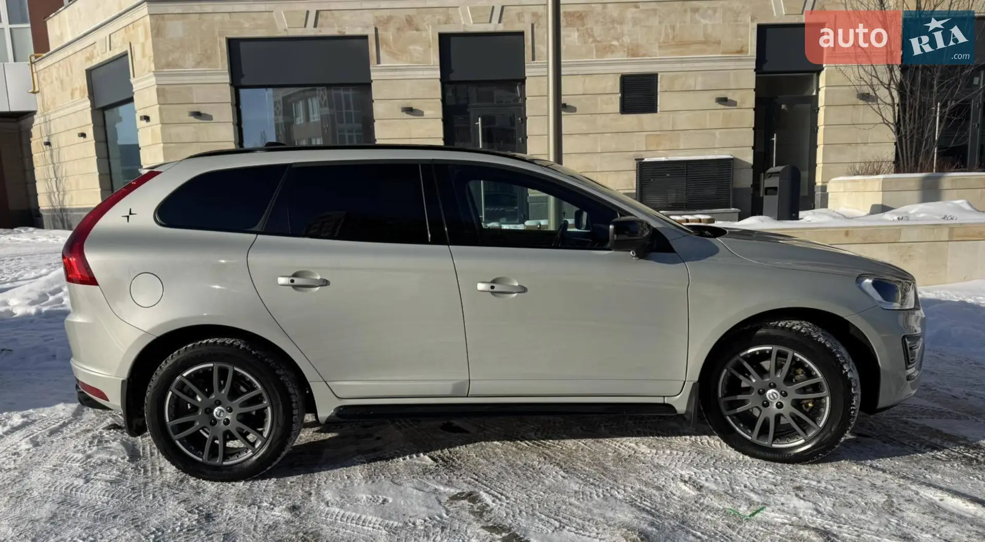 2013 Volvo XC60 - мініатюра 13