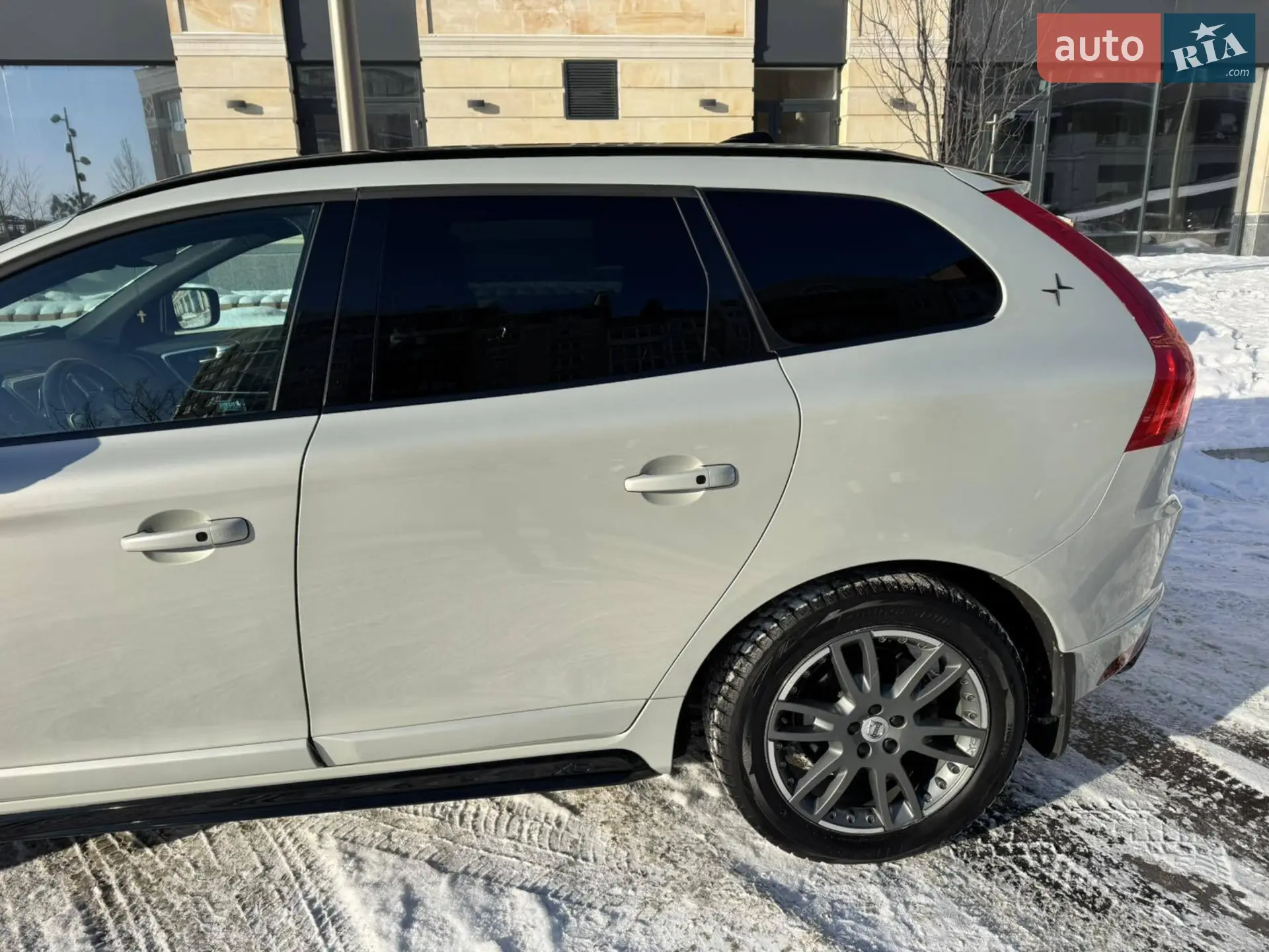 2013 Volvo XC60 - мініатюра 6