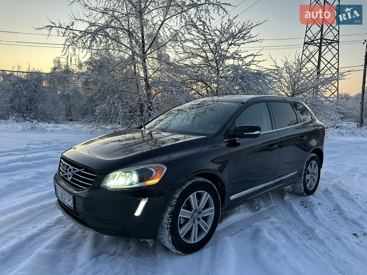 2016 Volvo XC60 - мініатюра 29
