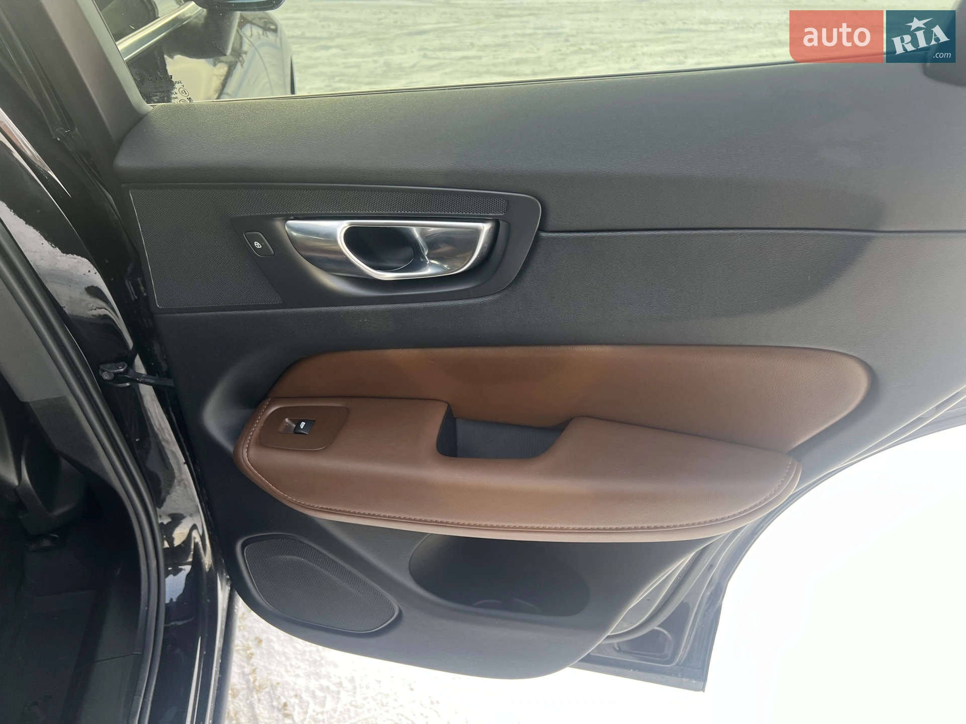 2022 Volvo XC60 - мініатюра 29