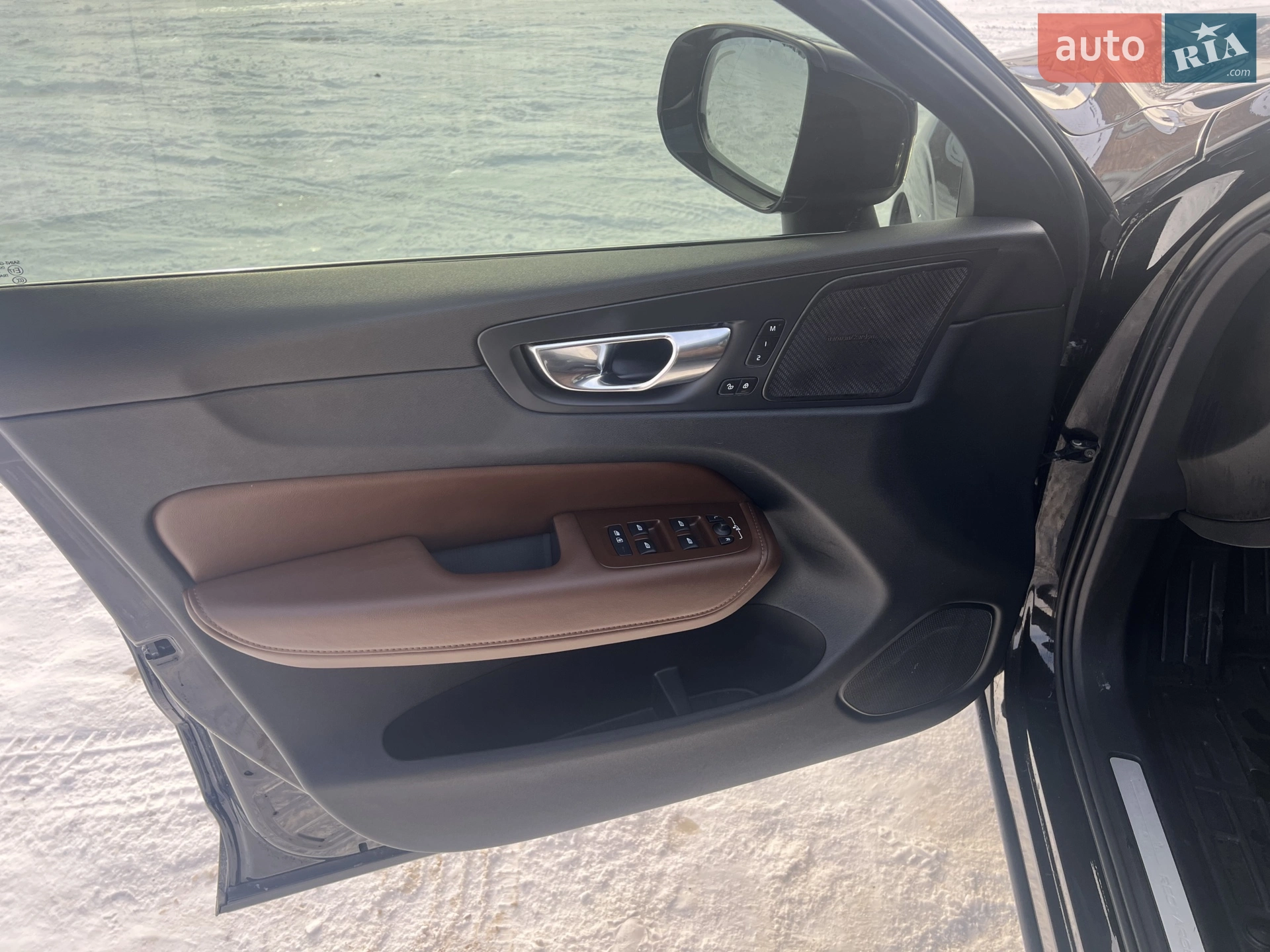 2022 Volvo XC60 - мініатюра 37