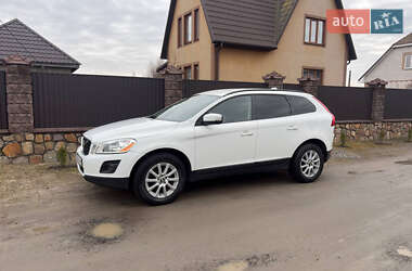 Позашляховик / Кросовер Volvo XC60 2009 в Рокитному