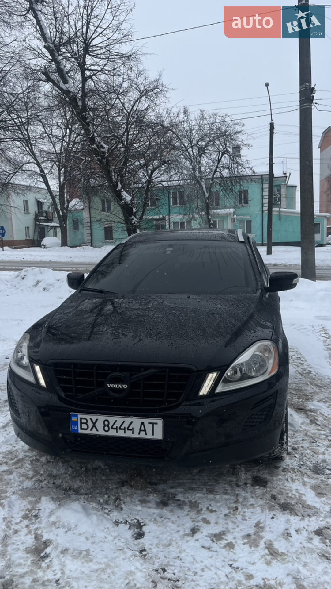 2011 Volvo XC60 - мініатюра 59