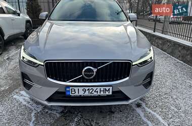 Позашляховик / Кросовер Volvo XC60 2022 в Кременчуці