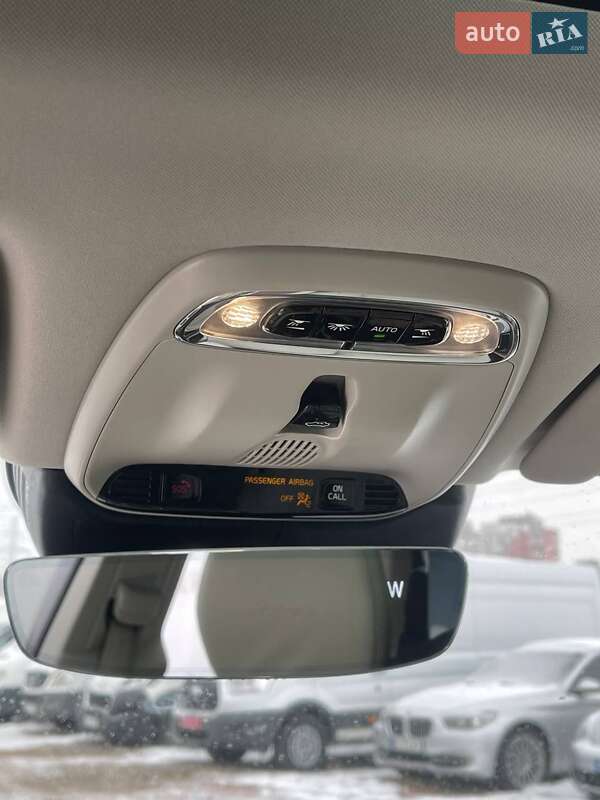 Внедорожник / Кроссовер Volvo XC60 2018 в Киеве фото 15 Внедорожник / Кроссовер Volvo XC60 2018 в Киеве