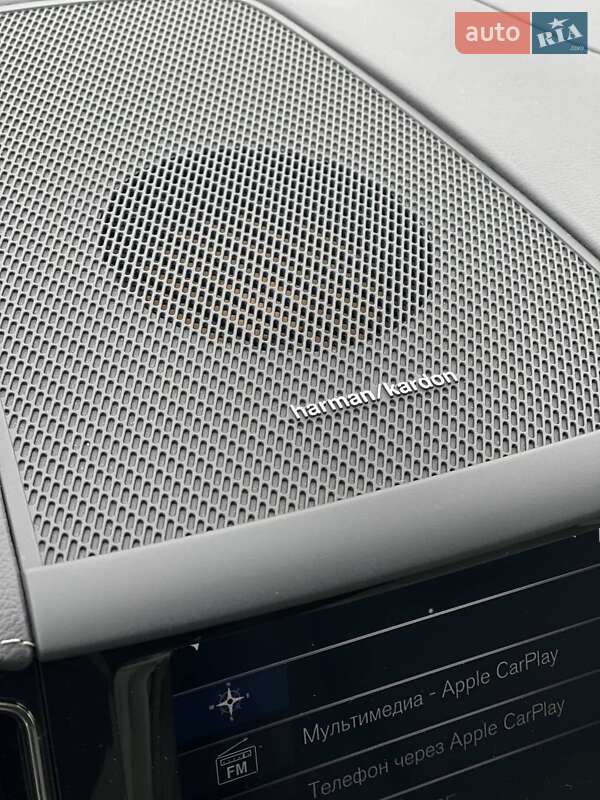 Внедорожник / Кроссовер Volvo XC60 2018 в Киеве фото 16 Внедорожник / Кроссовер Volvo XC60 2018 в Киеве