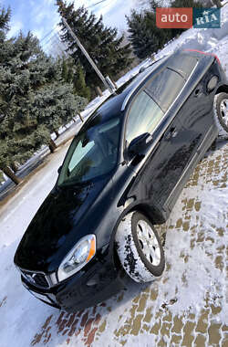 Позашляховик / Кросовер Volvo XC60 2010 в Корсунь-Шевченківському