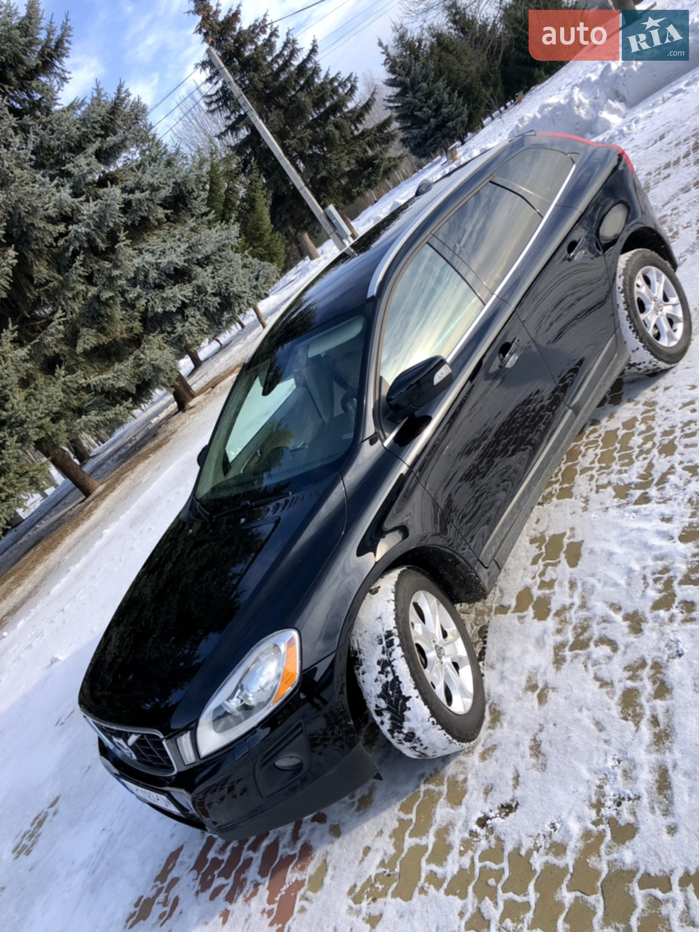 2010 Volvo XC60 - мініатюра 2